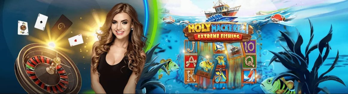 Live Roulette Real Dealer Casino Table