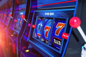 Slot Games Jackpot ဆုကြီးဂိမ်းများ