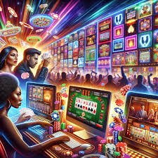 Slots