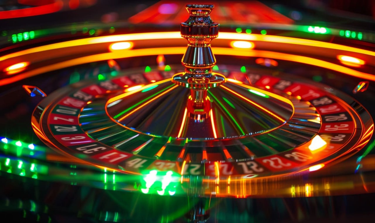 ac66 Live Casino Baccarat Roulette Betting